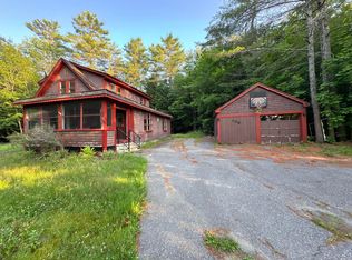 106 S Belfast Avenue, Augusta, ME 04330