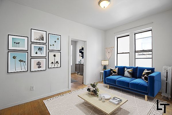 1st image of 525 W 135th St #44A