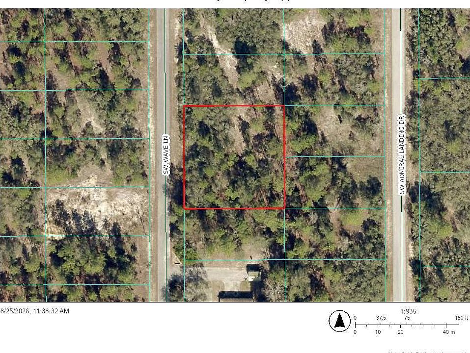 1st image of LOT 29.30 SW Wave Ln