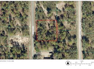 LOT 29.30 SW Wave Ln, Dunnellon, FL 34431