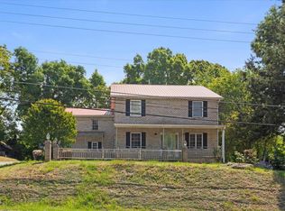 836 S Main St, Roxboro, NC 27573