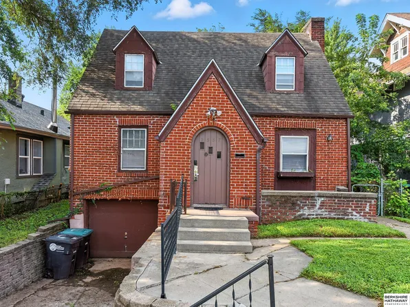 2857 Titus Ave, Omaha, NE 68112