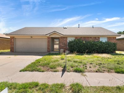5805 12th St, Lubbock, TX, 79416