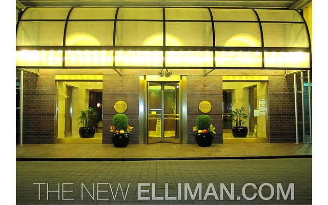 Rented by Douglas Elliman | media 53