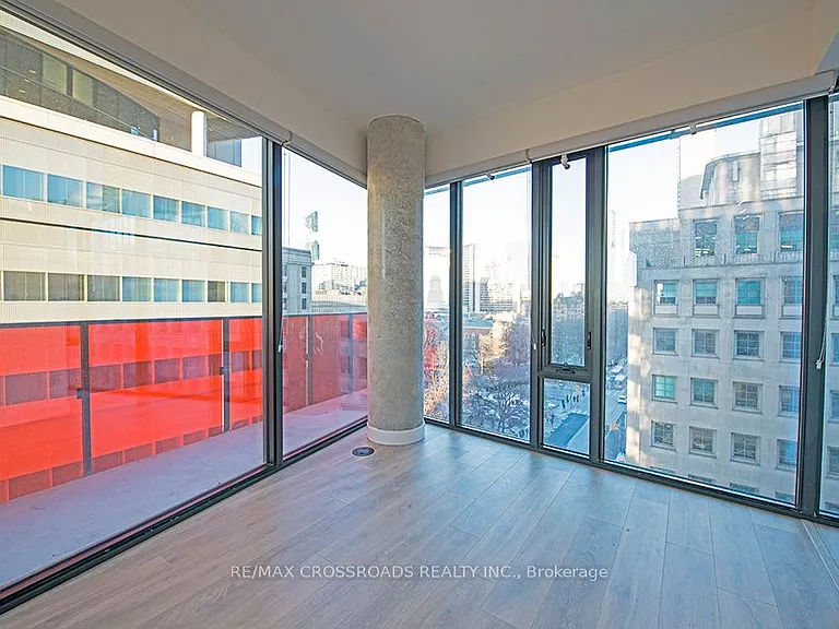 215 Queen St W #808 — Photo 9