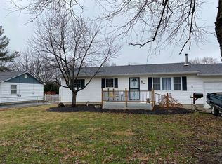 356 Hopkins St, Morrow, OH 45152