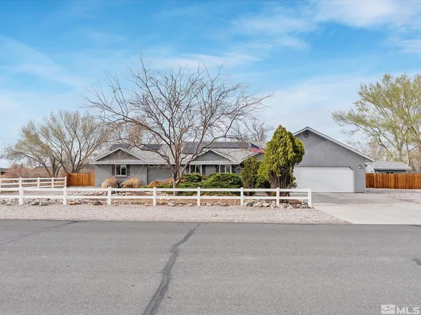 188 Hunter Park Way, Fallon, NV 89406