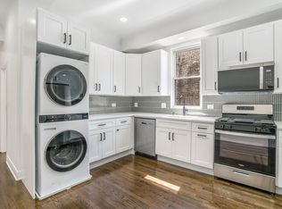 2826 N Rockwell St APT 2, Chicago, IL 60618