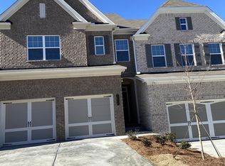 1377 Elderwood Way #1377, Cumming, GA 30041