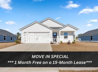 1238 Willow Oaks Way, Conway, SC 29526