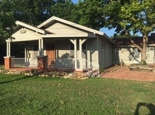 530 B St SW, Ardmore, OK 73401