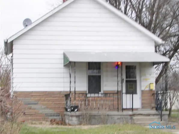 910 Prouty Ave, Toledo, OH 43609