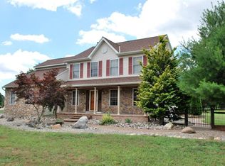 61 Hampshire Ct, New Egypt, NJ 08533