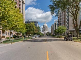 360 W Washington Ave Unit 503, Madison, WI 53703