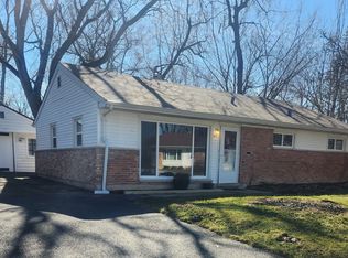 183 Nauvoo St, Park Forest, IL
