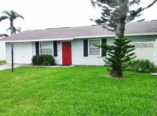 5133 SE 43rd St, Okeechobee, FL 34974