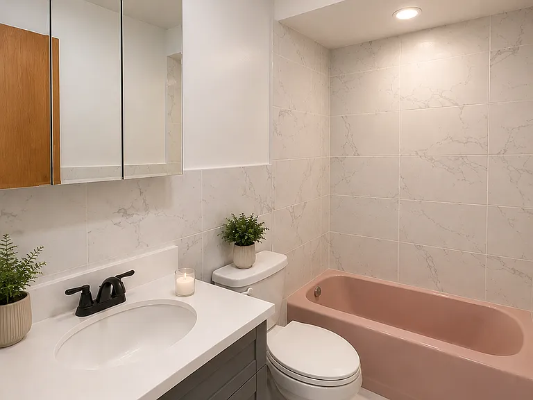 3913 N Central Ave #2I — Photo 3