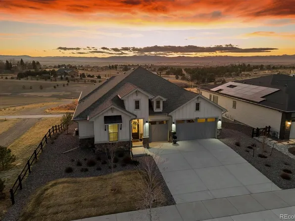 8749 S Quatar Street, Aurora, CO 80016