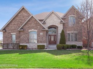 8505 Meade Ave, Burbank, IL