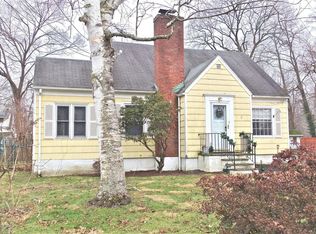 6 Garden Pl, Greenwich, CT 06831