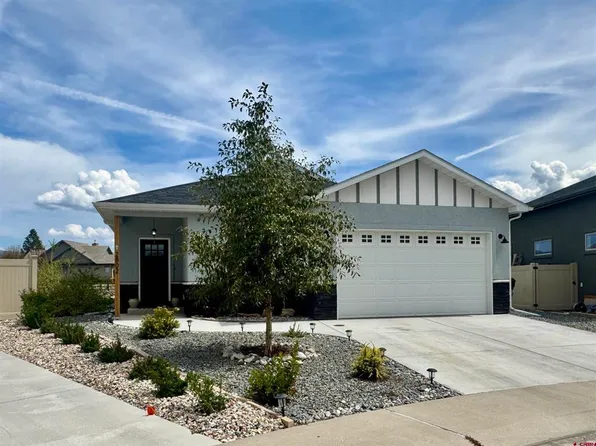 2802 Glacier Drive, Montrose, CO 81401