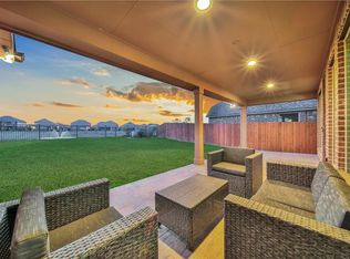 4319 San Pellegrino Pl, Katy, TX 77493