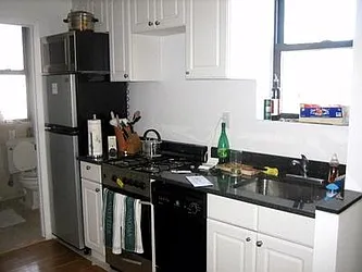 Rented by Centennial Properties NY