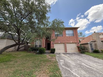 11806 Quailbrook, San Antonio, TX, 78253