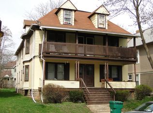 537 Meigs St #2, Rochester, NY 14607