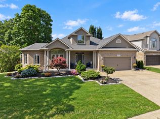 1025 Pelham Rd, Saint Catharines, ON L2S 4E4