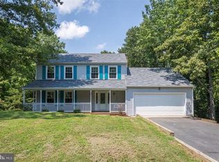 317 Raft Cv, Stafford, VA 22554