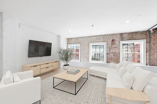 NYNページ 555 Greenwich Street - COOKFOX