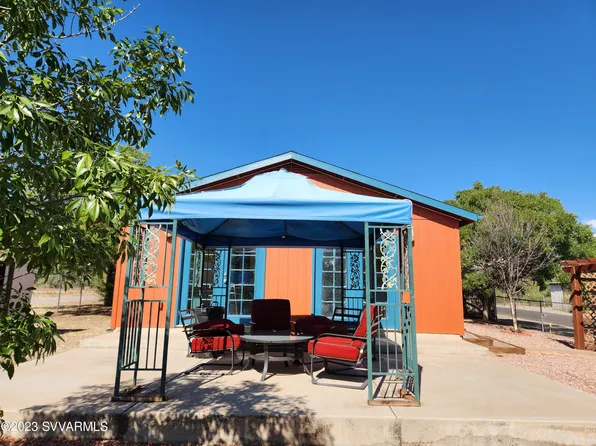 590 Siesta Street, Clarkdale, AZ 86324