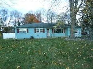 6 Plane Hill Rd, Washington, NJ 07882