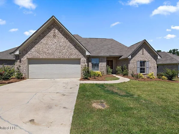 289 Buttonwood Ln, Canton, MS 39046
