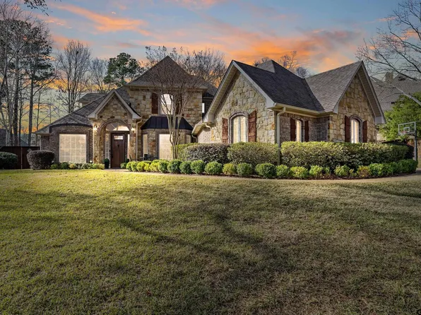 7752 Lamp Post Cv, Tyler, TX 75703