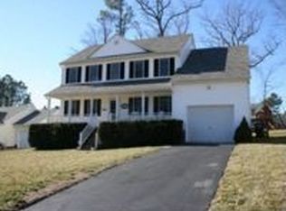2624 Jacobway Ct, North Chesterfield, VA 23235