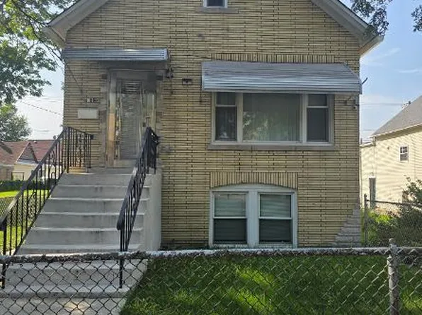 1643 W 35th St, Chicago, IL 60609