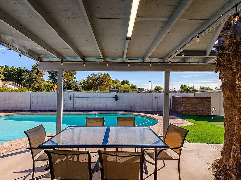635 E Manhatton Dr #4 — Photo 10