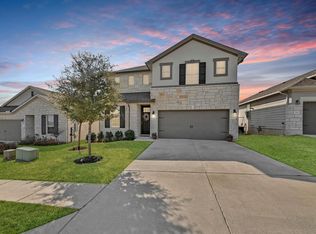 331 Sawtooth Mountain Way, Dripping Springs, TX 78620