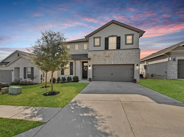 331 Sawtooth Mountain Way, Dripping Springs, TX 78620