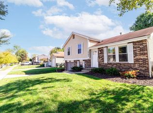 1753 Weather Stone Ln, Columbus, OH 43235