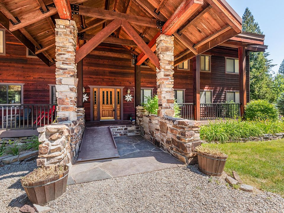 15 Big Horn Ln, Noxon, MT 59853 Zillow