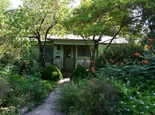 1509 Redd St, Austin, TX 78745