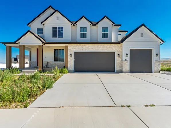 315 E 1150 N, Salem, UT 84653