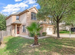 17214 Wesco Loop, San Antonio, TX 78247