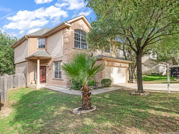17214 Wesco Loop, San Antonio, TX 78247
