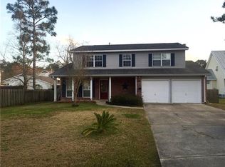 701 Covington Point Dr, Covington, LA 70433