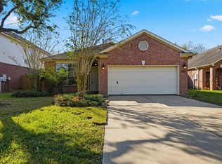 2733 Domenico Ln, League City, TX 77573