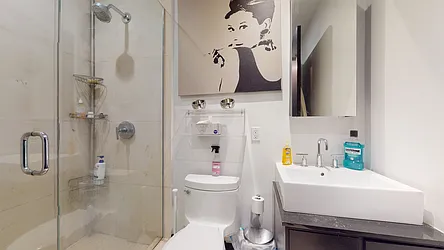 Rented by Bond New York